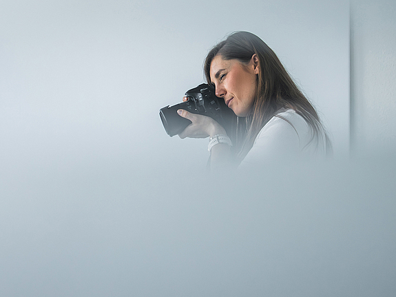 Fotografie bei credia