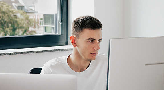 credia unterstützt Sie bei Ihrem Webauftritt