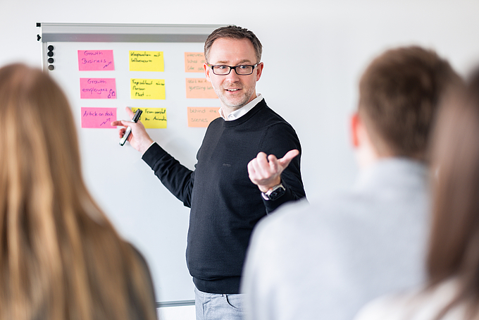 B2B-Marketing Trends 2026