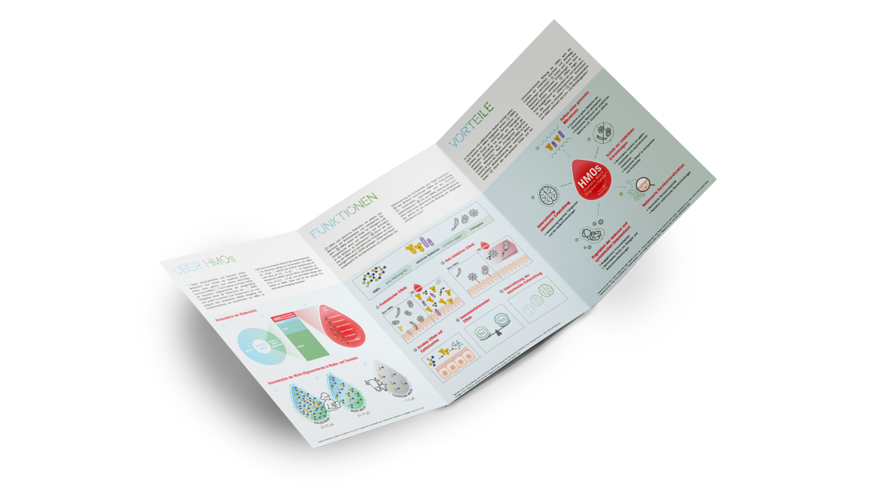 Wissenschaftliche Broschüre von Jennewein
