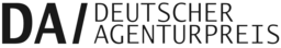 Logo Deutscher Agenturpreis
