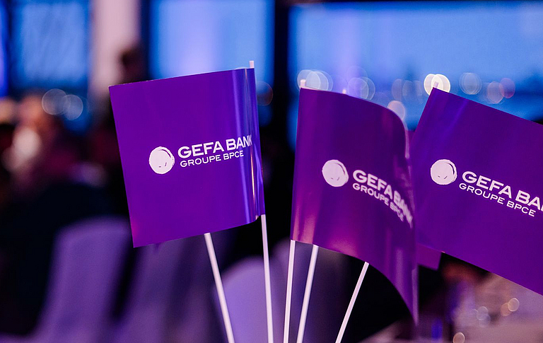 GEFA Bank