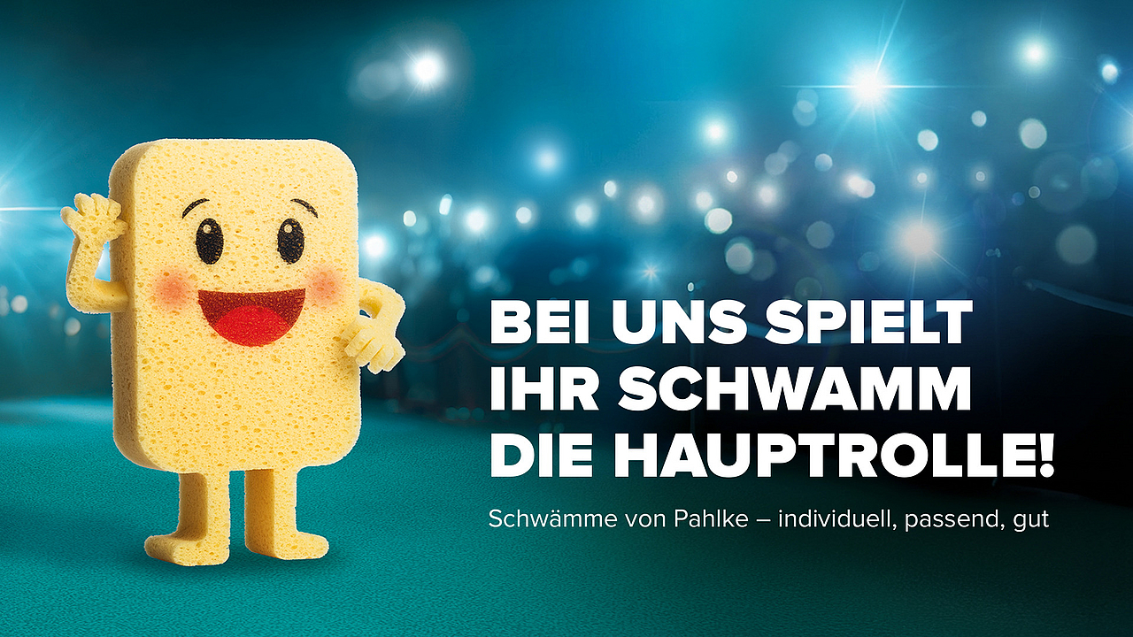 Finales Motiv der Vertriebskampagne