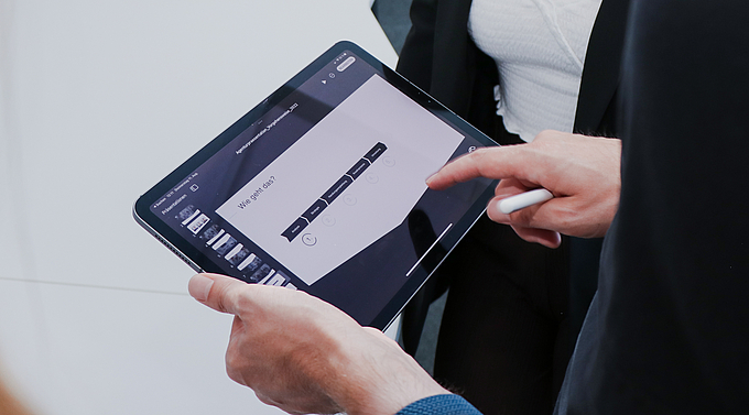 Digitaler Wandel im B2B