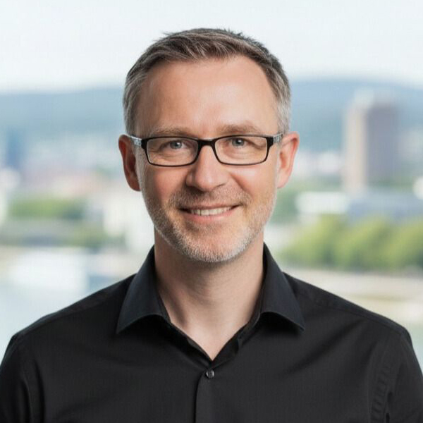 Ihr Ansprechpartner Björn Schneider